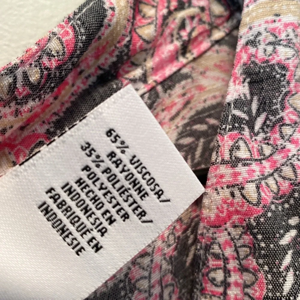 Ruby rd. Blouse - Picture 6 of 9